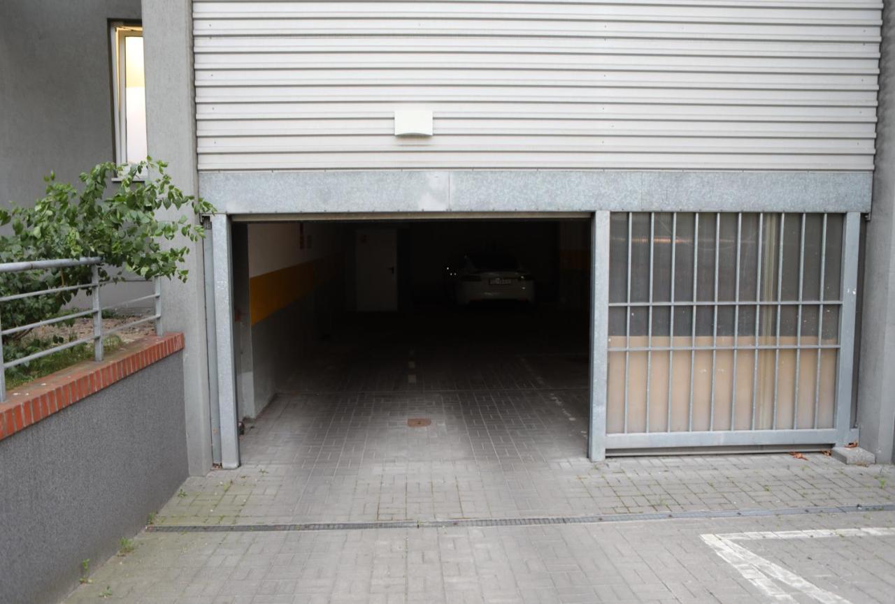 Lupoapartments Krolewska Penthouse Mandoria Parking Dostep Na Kod Łódź Exterior foto